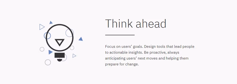 Design System IBM
