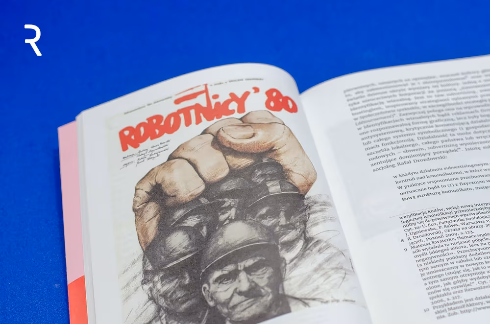 Od solidarycy do TypoPolo. Typografia a tożsamości zbiorowe w Polsce po roku 1989