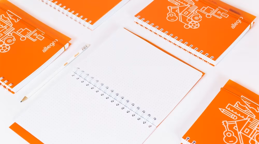 Allegro, Kommunikat Studio i For brands