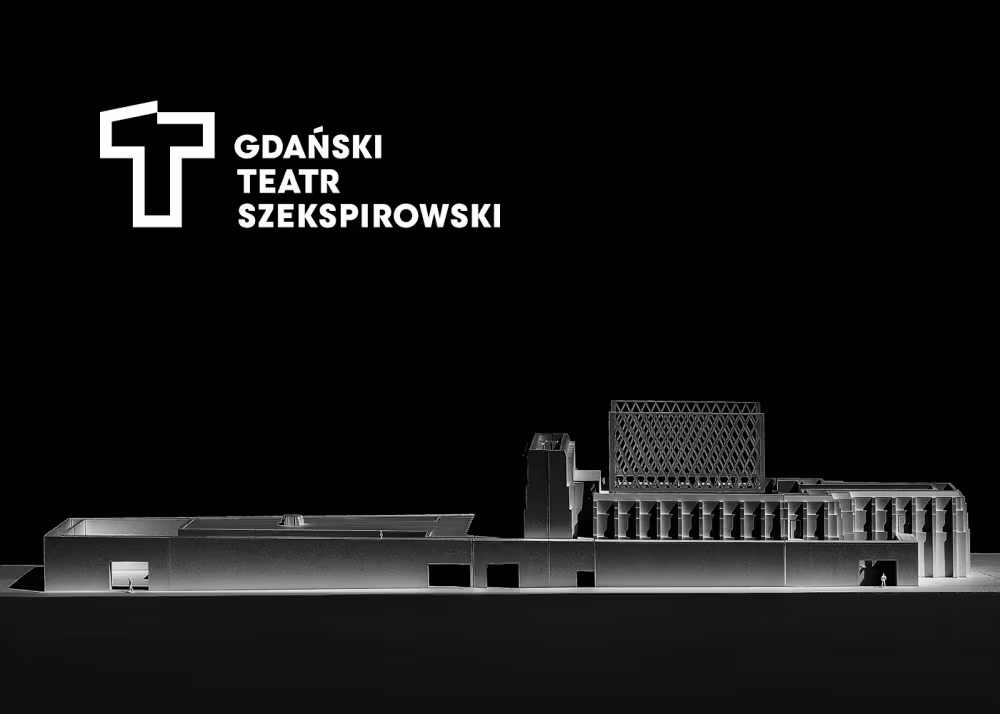 Gdański Teatr Szekspirowski, tatastudio