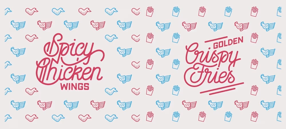 American Style Chicken, Marek Jagusiak