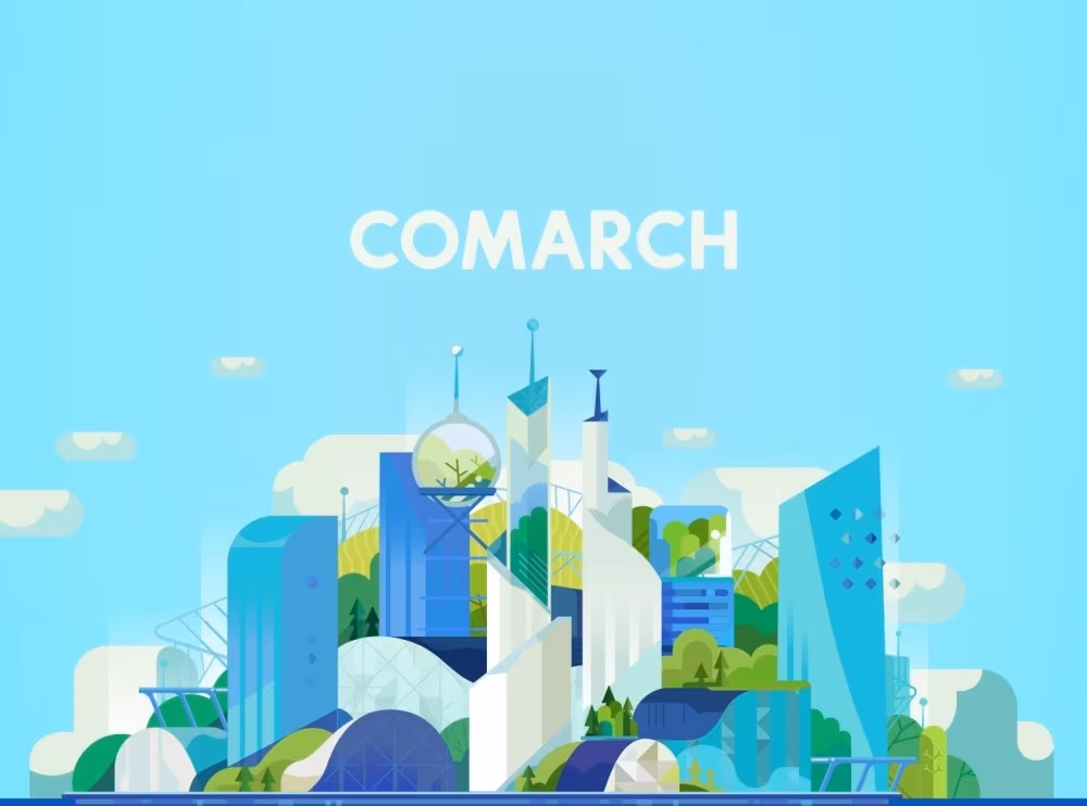 Comarch, Studio Pigeon