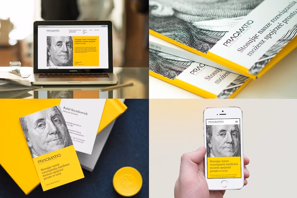 Case study identyfikacji dla kancelarii prawnej od Agencji Minima