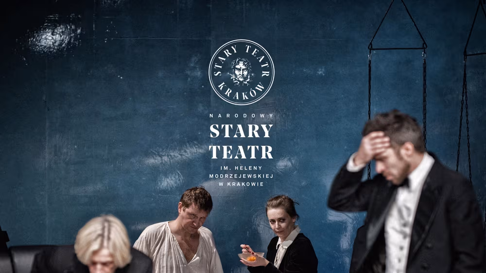 Stary Teatr, Studio Otwarte