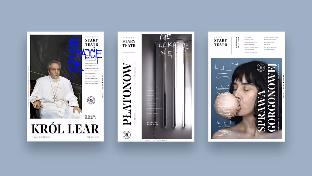 Stary Teatr, Studio Otwarte