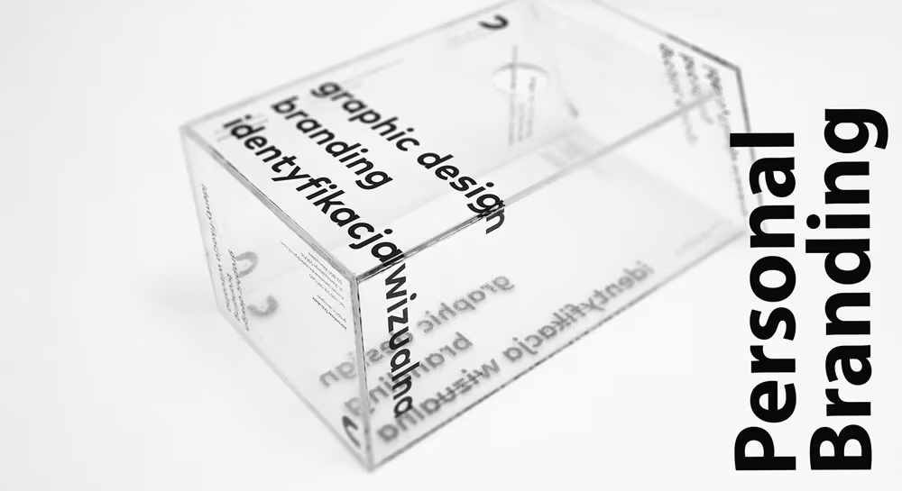 JD personal branding, Jarosław Dziubek