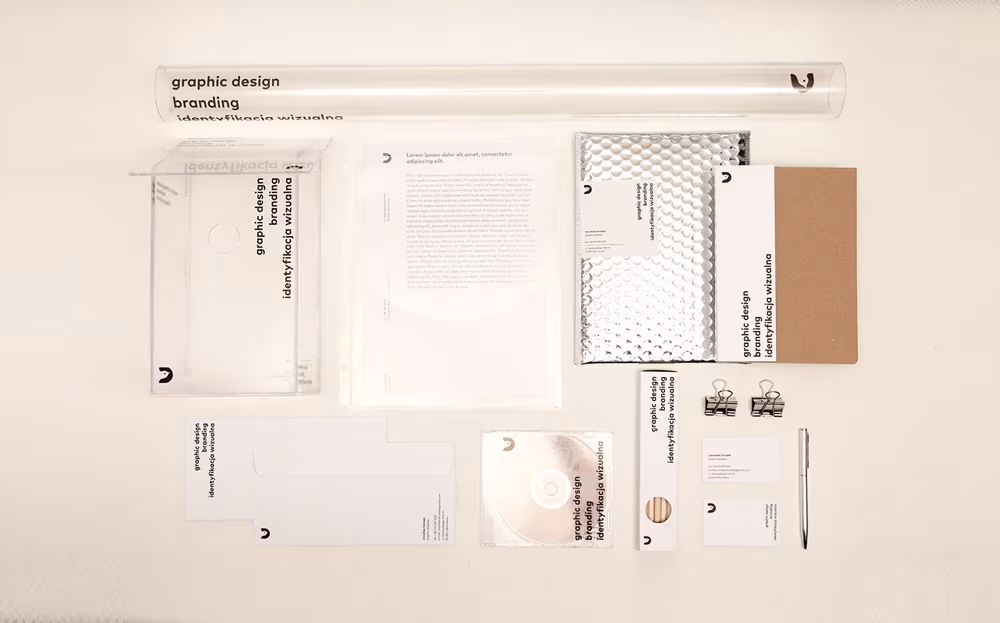 JD personal branding, Jarosław Dziubek