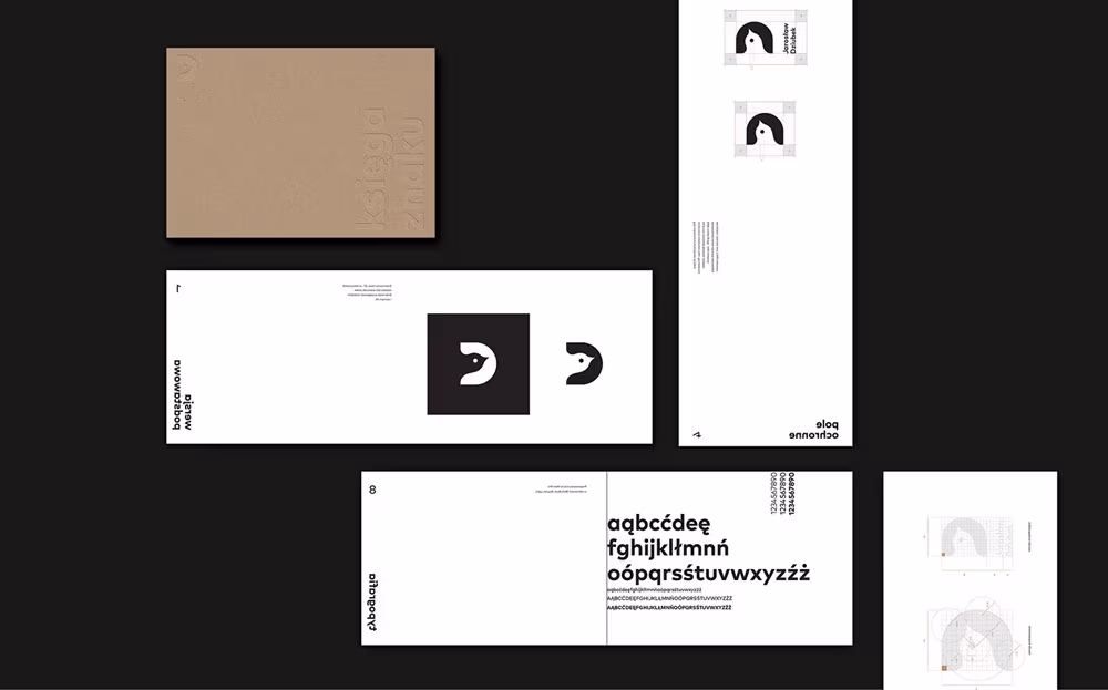 JD personal branding, Jarosław Dziubek
