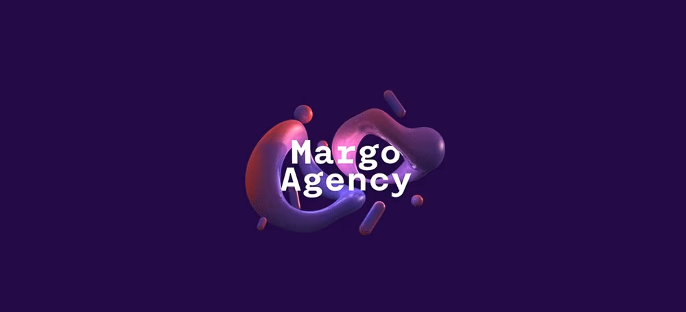 lf branding, Margo Agency