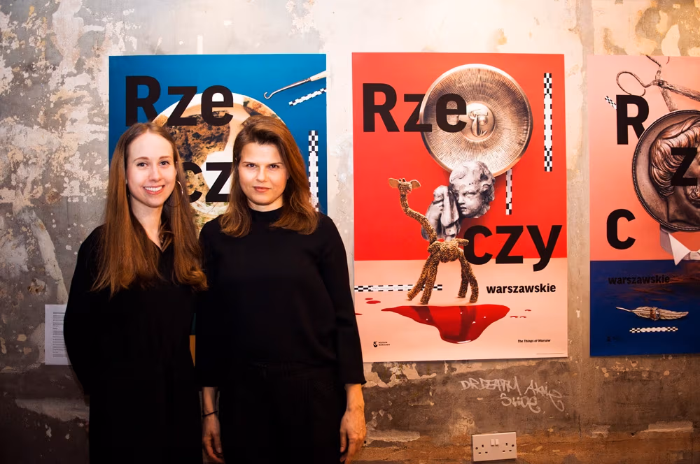 New Polish Poster Exhibition 2018