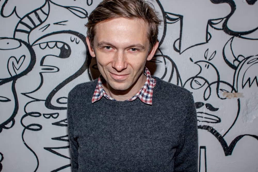 Rene Warzkiewicz