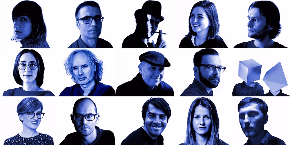Jurorzy Polish Graphic Design Awards