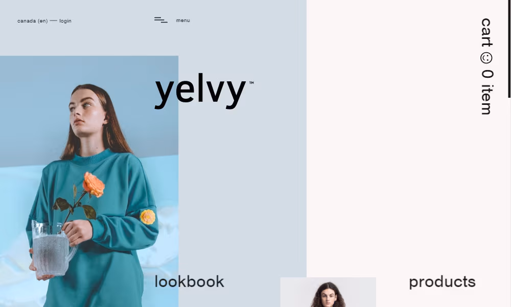 Yelvy