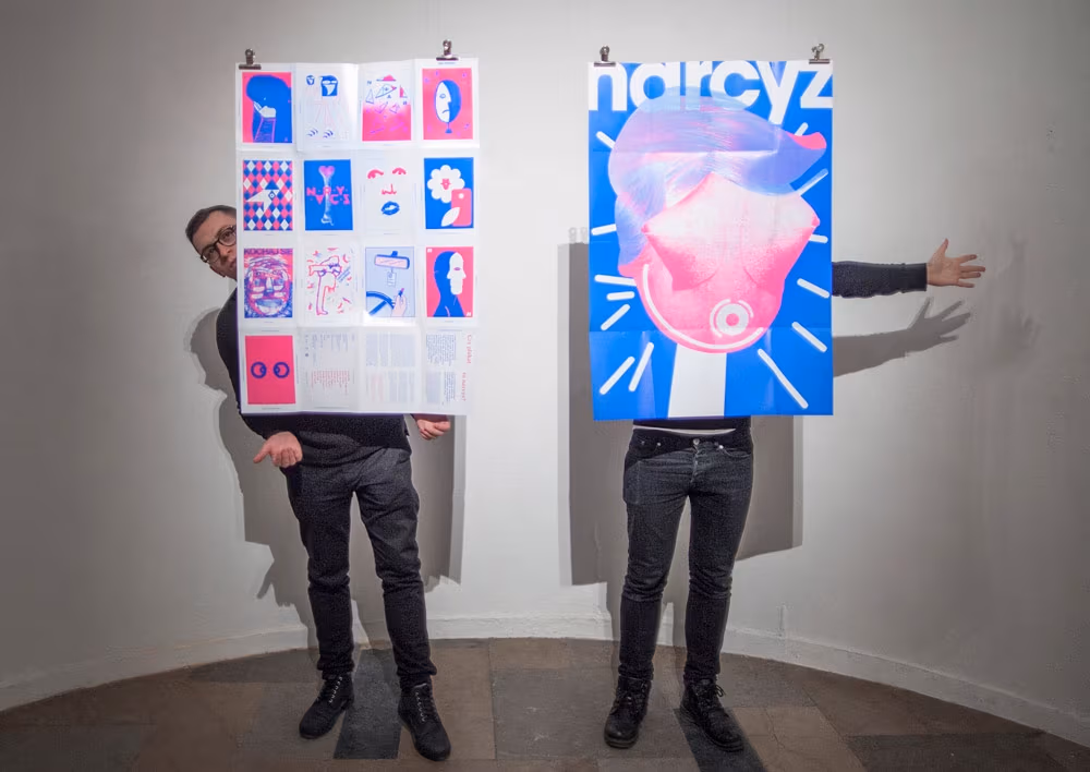 Wywiad z Big Poster