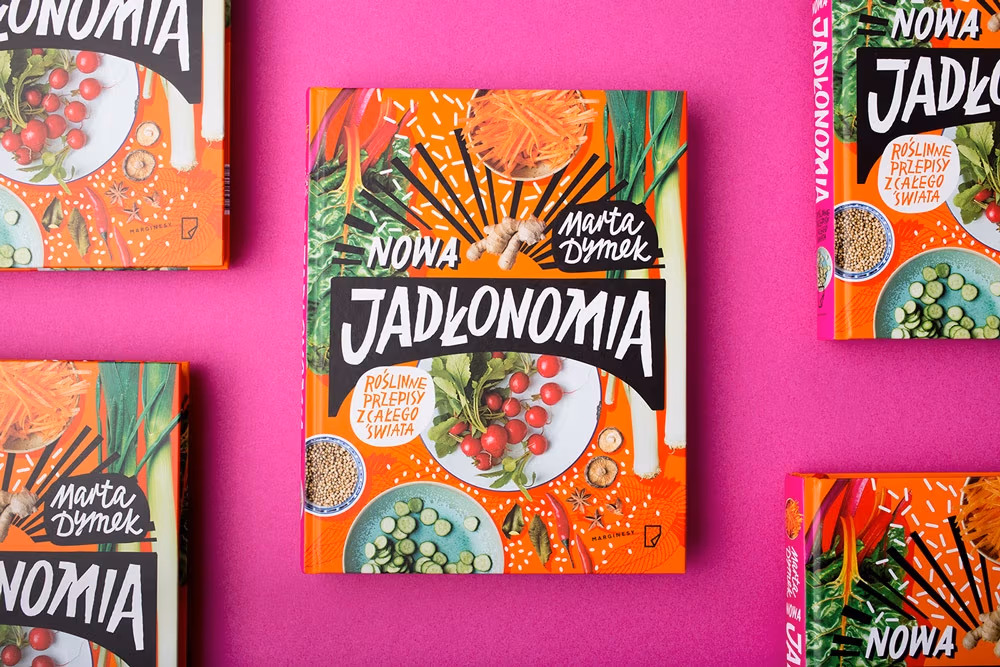 Nowa Jadłonomia, Zuzanna Rogatty