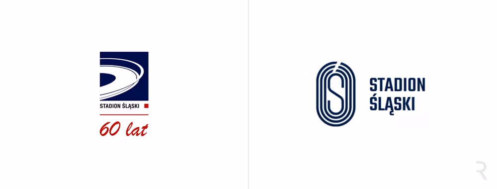 Nowe Logo Stadion Śląski