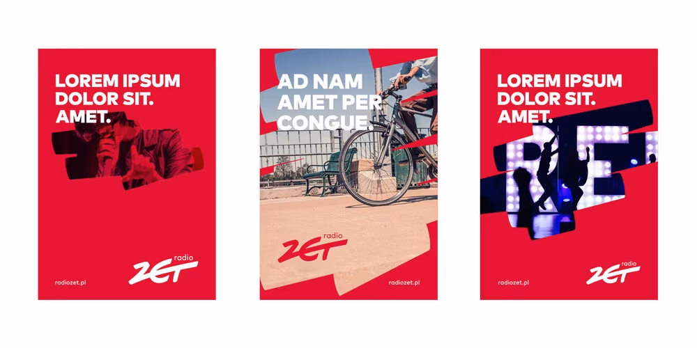 Nowe logo Radia Zet. Rebranding od UVMW
