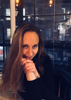 Iga Zwolinska