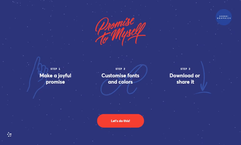 Inspirujące strony internetowe