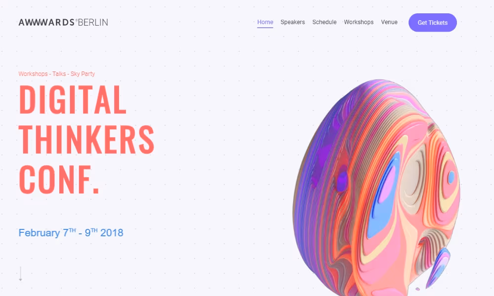 https://conference.awwwards.com/berlin
