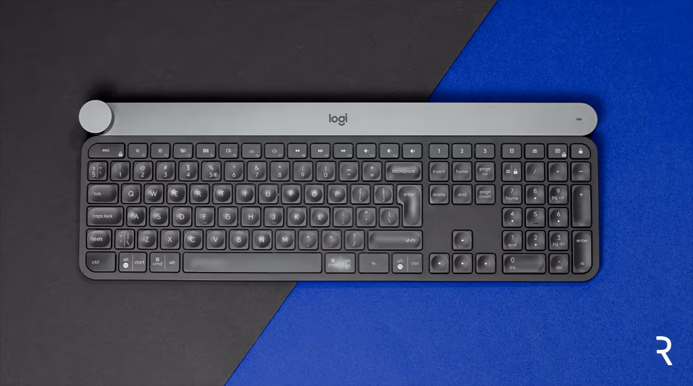 Klawiatura Logitech Craft