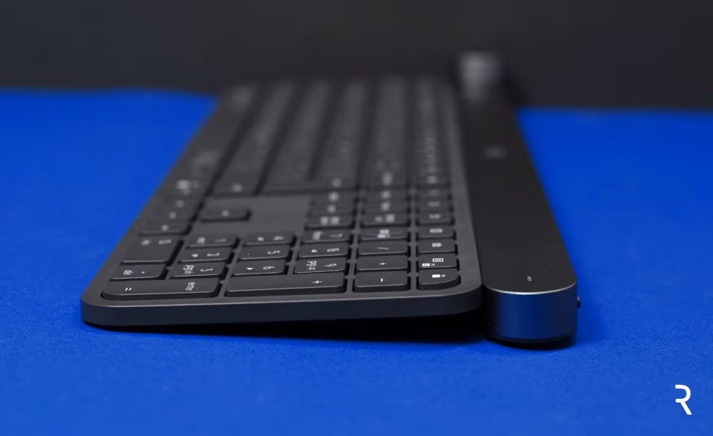 Klawiatura Logitech Craft