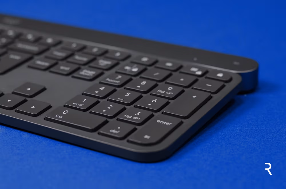 Klawiatura Logitech Craft