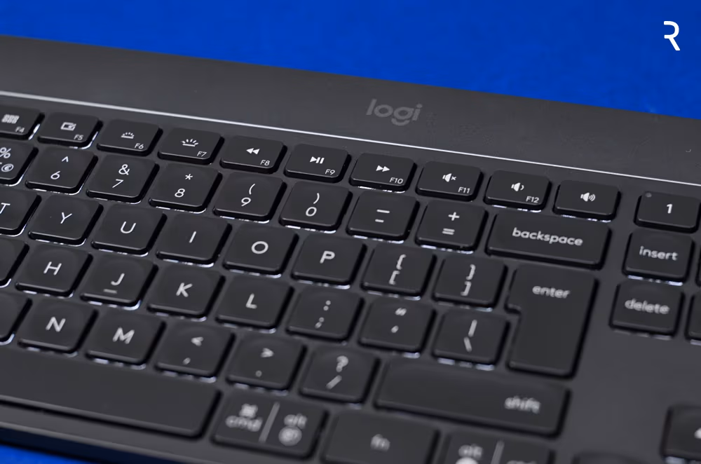 Klawiatura Logitech Craft
