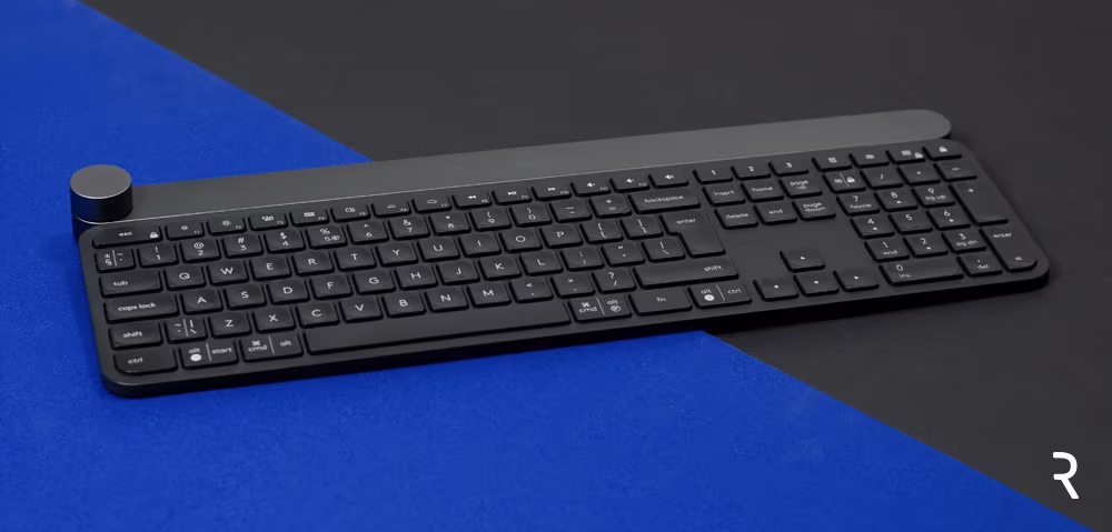 Klawiatura Logitech Craft