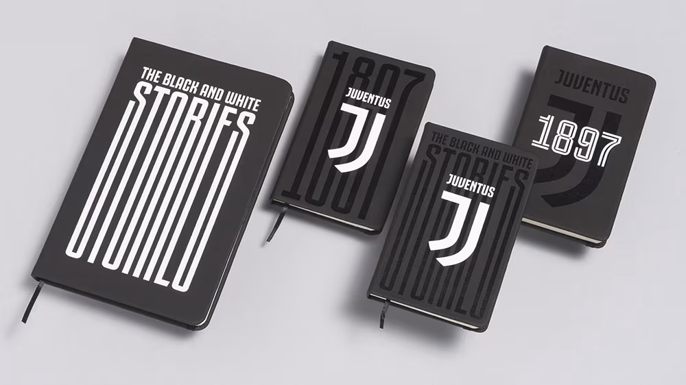 Redesign Juventus Turyn 2017