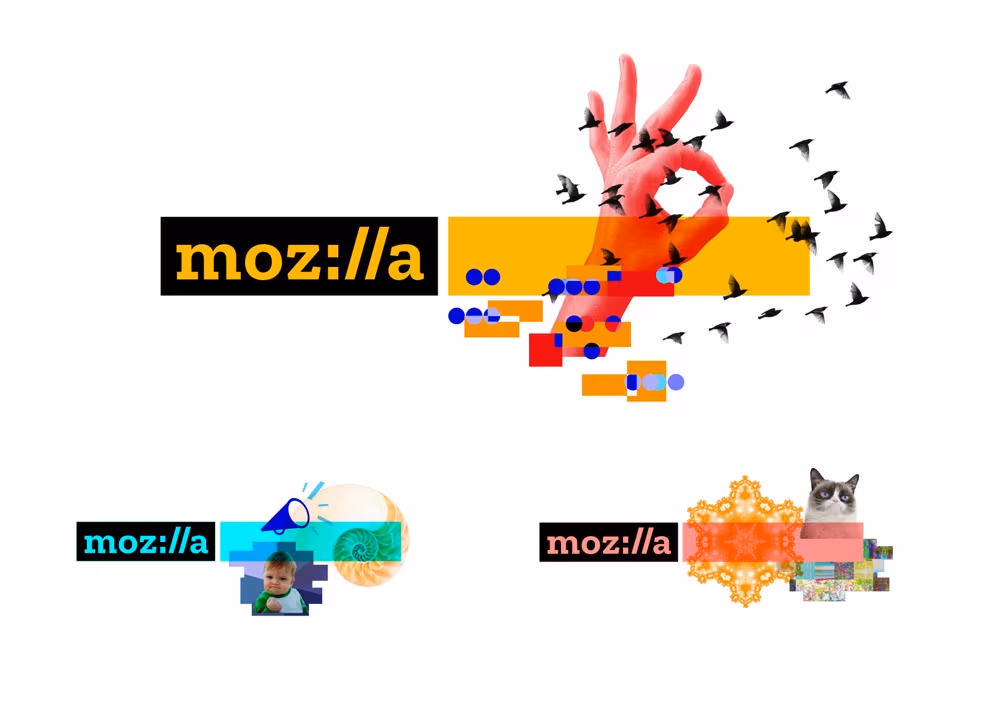 Redesign Mozilla 2017