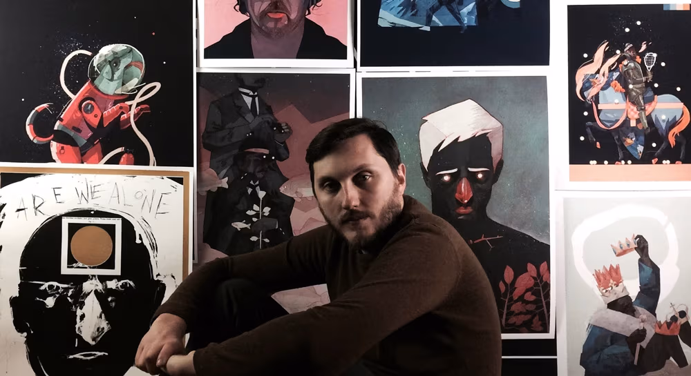 Patryk Hardziej