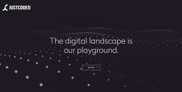 justcoded
