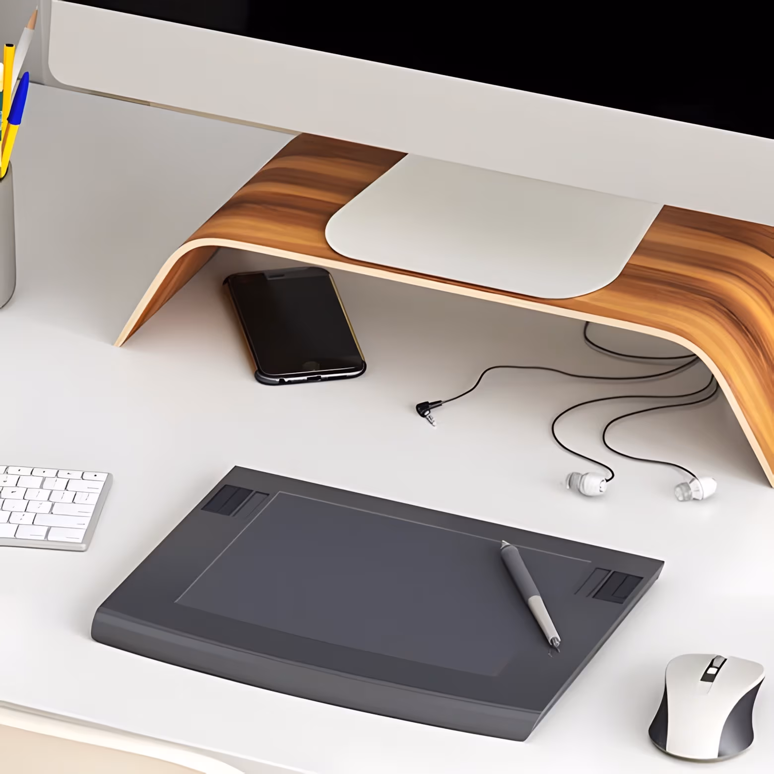?