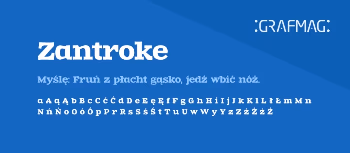 zantroke