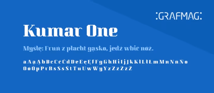 kumar-one