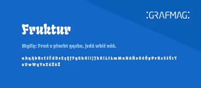 fruktur