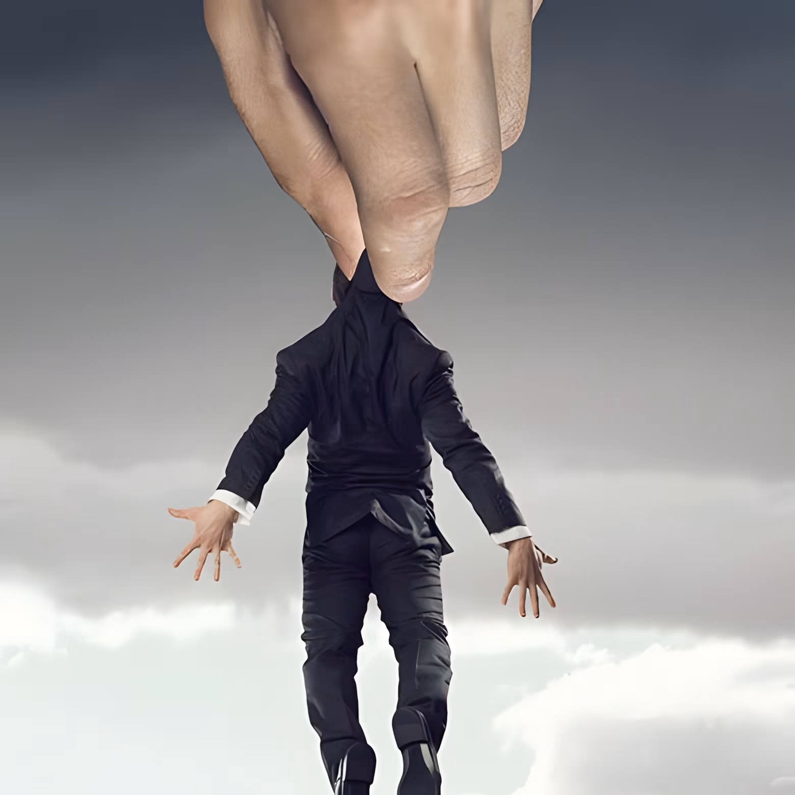 ?