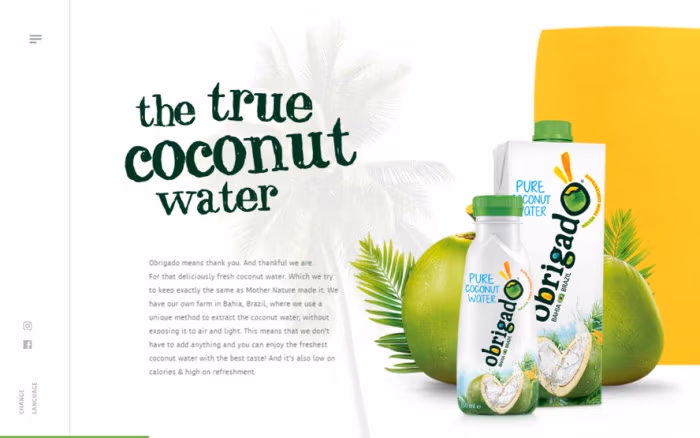coconut