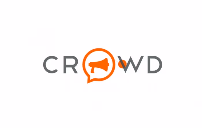 crowd