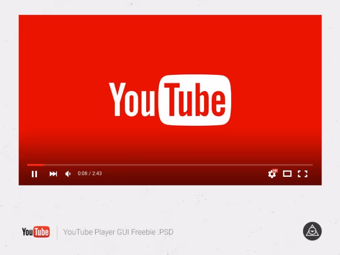 youtube-player-gui