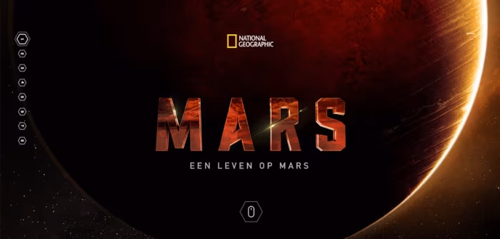 mars