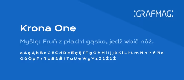 krona-one