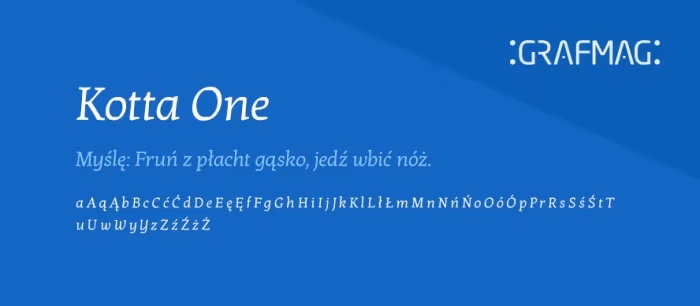 kotta-one