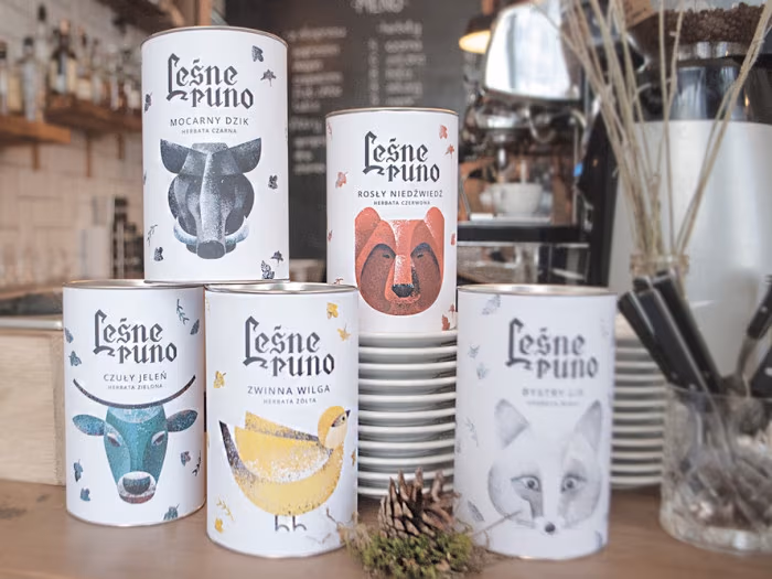lesne-runo-tea-brand
