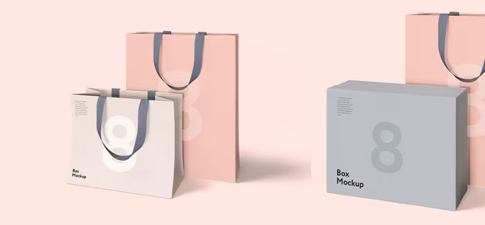 luxury-box-and-bag-mockups