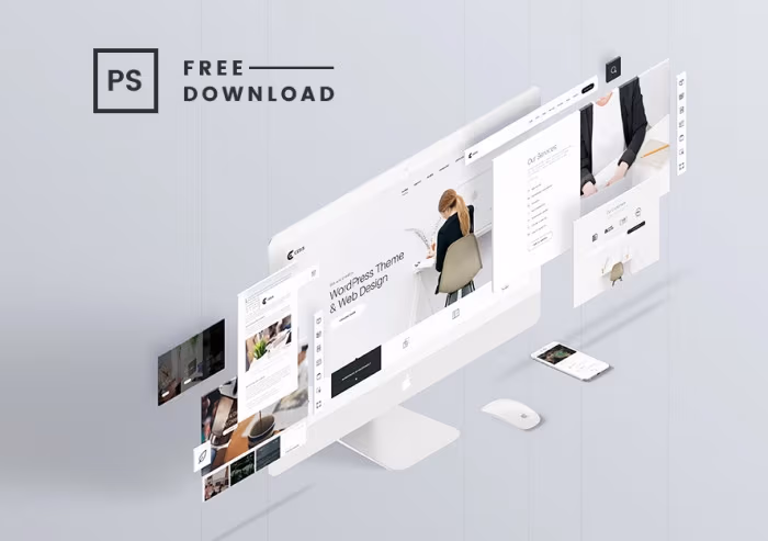 the-screens-free-perspective-psd