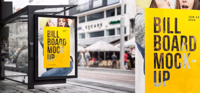 bus-stop-billboard-mockup
