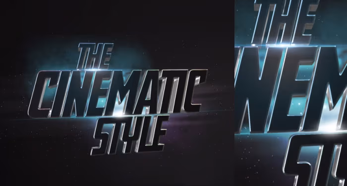 cinematic-3d-text-effect