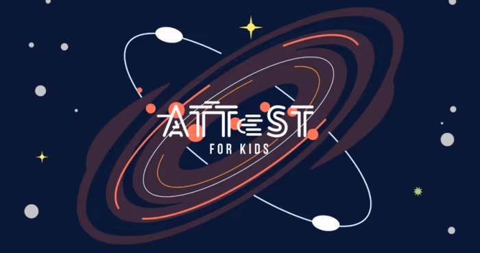 attest